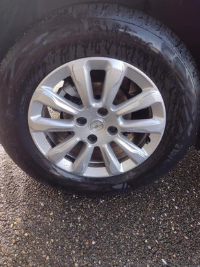 Opel Mokka - Afbeelding 9 van 25