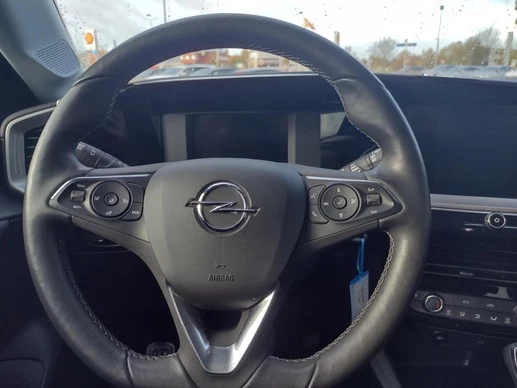 Opel Mokka - Afbeelding 13 van 25