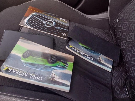 Opel Mokka - Afbeelding 15 van 25