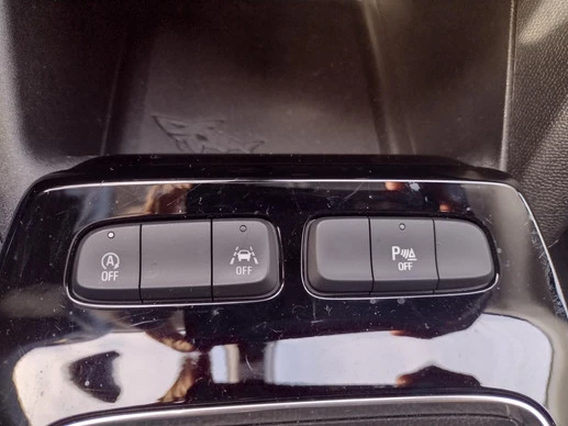 Opel Mokka - Afbeelding 16 van 25