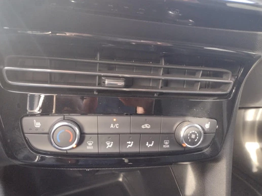 Opel Mokka - Afbeelding 17 van 25