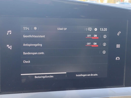 Opel Mokka - Afbeelding 20 van 25