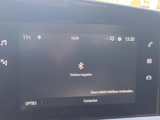 Opel Mokka - Afbeelding 21 van 25