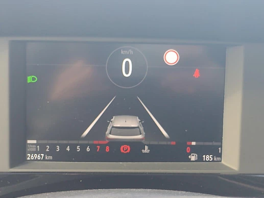 Opel Mokka - Afbeelding 23 van 25