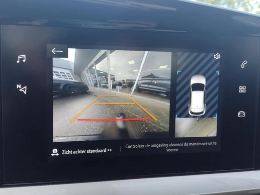 Opel Mokka - Afbeelding 25 van 25