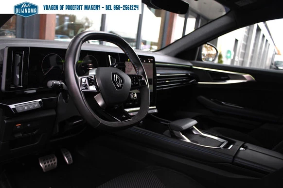 Renault Espace - Afbeelding 2 van 23