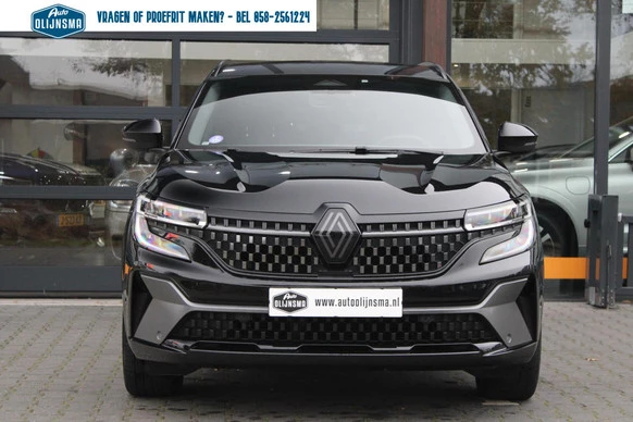 Renault Espace - Afbeelding 3 van 23