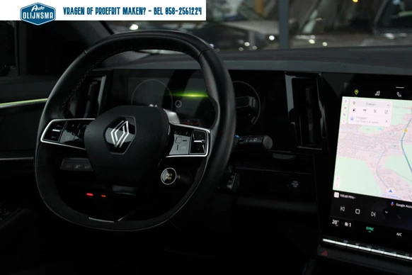 Renault Espace - Afbeelding 4 van 23