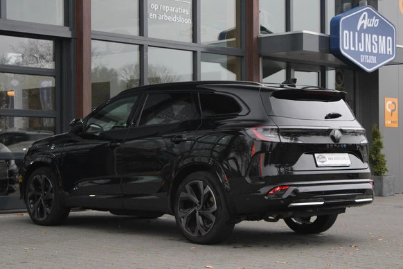 Renault Espace - Afbeelding 7 van 23