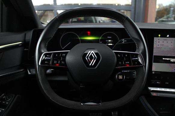 Renault Espace - Afbeelding 8 van 23