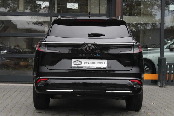 Renault Espace - Afbeelding 9 van 23