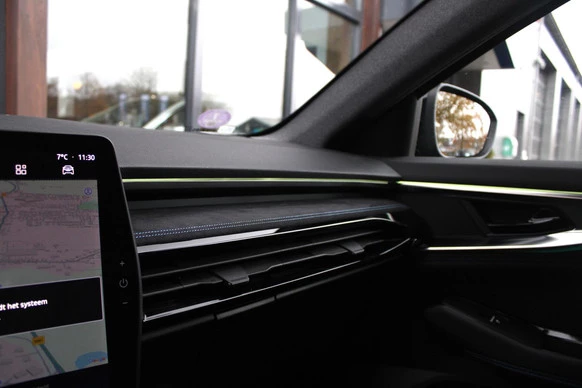 Renault Espace - Afbeelding 10 van 23