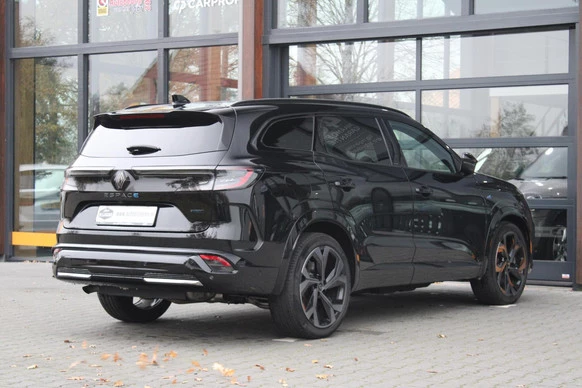 Renault Espace - Afbeelding 13 van 23