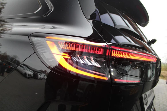 Renault Espace - Afbeelding 17 van 23