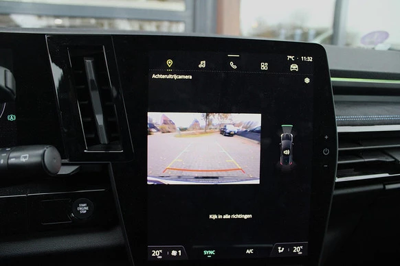 Renault Espace - Afbeelding 22 van 23