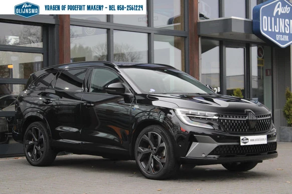 Renault Espace - Afbeelding 1 van 23