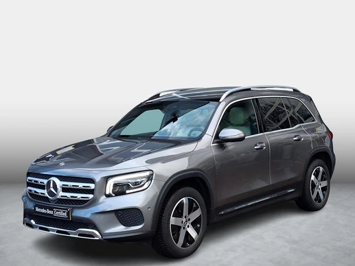 Mercedes-Benz GLB - Afbeelding 1 van 30