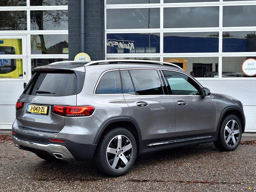 Mercedes-Benz GLB - Afbeelding 3 van 30