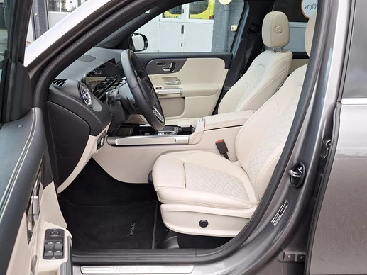 Mercedes-Benz GLB - Afbeelding 4 van 30