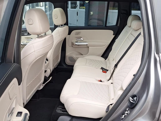Mercedes-Benz GLB - Afbeelding 5 van 30