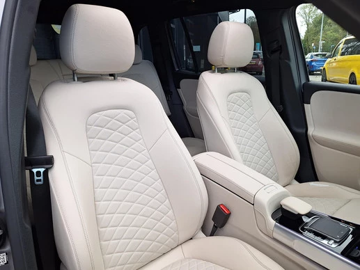 Mercedes-Benz GLB - Afbeelding 6 van 30