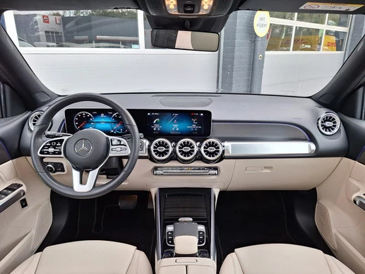 Mercedes-Benz GLB - Afbeelding 8 van 30