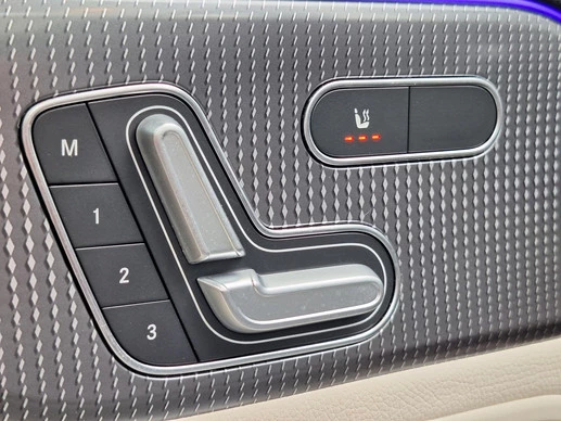 Mercedes-Benz GLB - Afbeelding 10 van 30