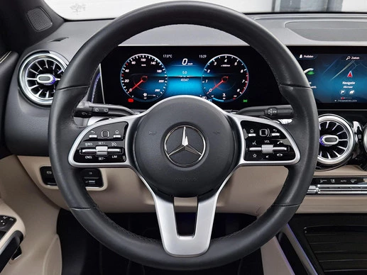 Mercedes-Benz GLB - Afbeelding 12 van 30