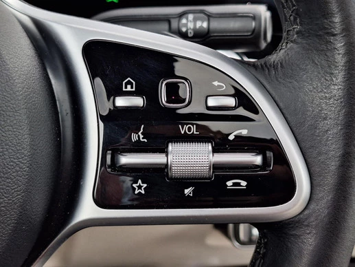 Mercedes-Benz GLB - Afbeelding 14 van 30