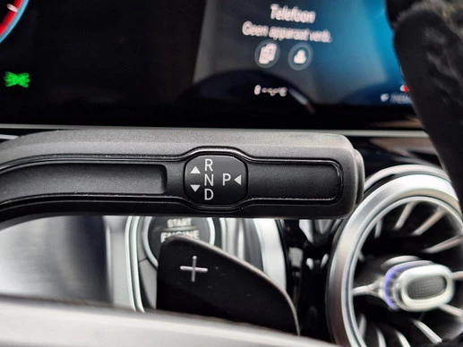 Mercedes-Benz GLB - Afbeelding 16 van 30