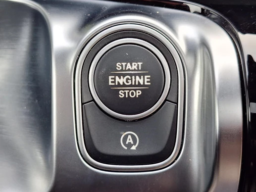 Mercedes-Benz GLB - Afbeelding 17 van 30