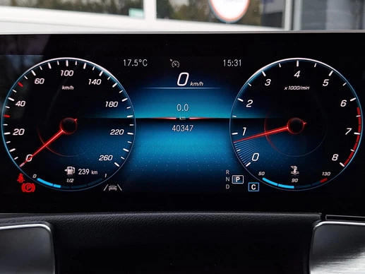 Mercedes-Benz GLB - Afbeelding 18 van 30