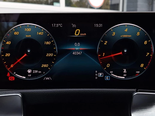 Mercedes-Benz GLB - Afbeelding 19 van 30