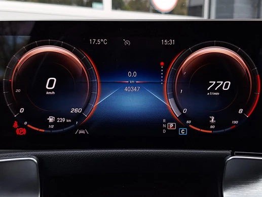 Mercedes-Benz GLB - Afbeelding 20 van 30