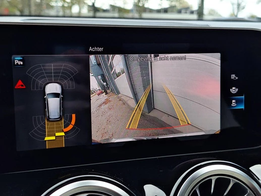 Mercedes-Benz GLB - Afbeelding 21 van 30