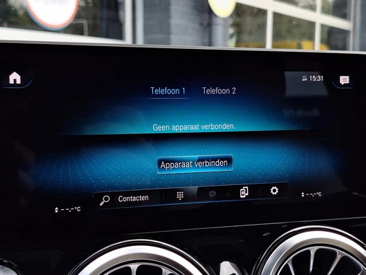 Mercedes-Benz GLB - Afbeelding 22 van 30