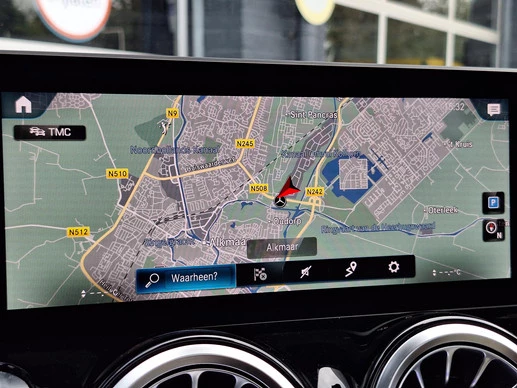 Mercedes-Benz GLB - Afbeelding 23 van 30