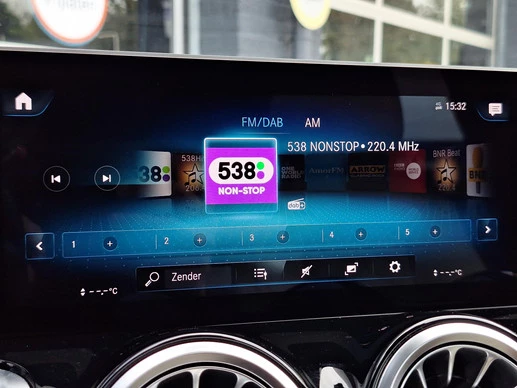 Mercedes-Benz GLB - Afbeelding 24 van 30