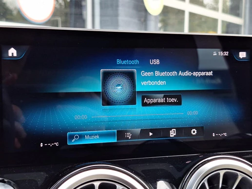 Mercedes-Benz GLB - Afbeelding 25 van 30