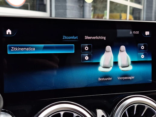 Mercedes-Benz GLB - Afbeelding 26 van 30