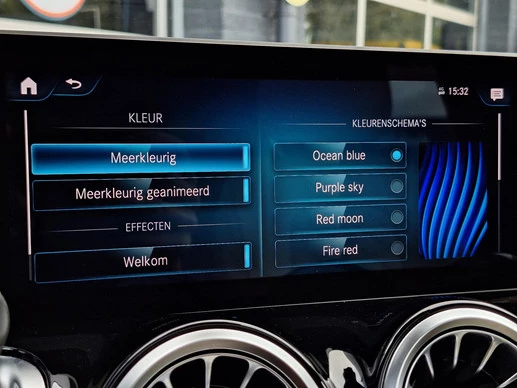 Mercedes-Benz GLB - Afbeelding 27 van 30