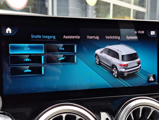 Mercedes-Benz GLB - Afbeelding 28 van 30