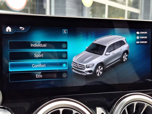 Mercedes-Benz GLB - Afbeelding 29 van 30