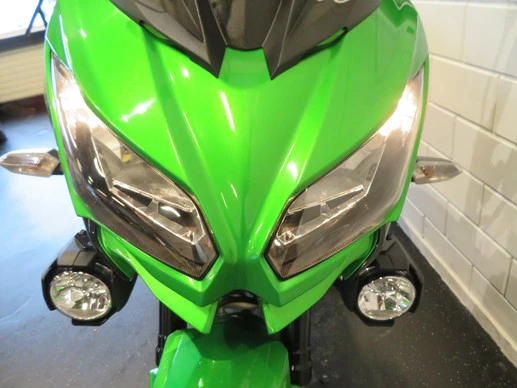 Kawasaki Versys 650 - Afbeelding 13 van 13