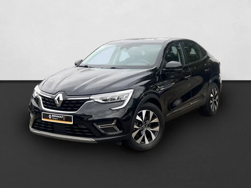 Renault Arkana - Afbeelding 1 van 20