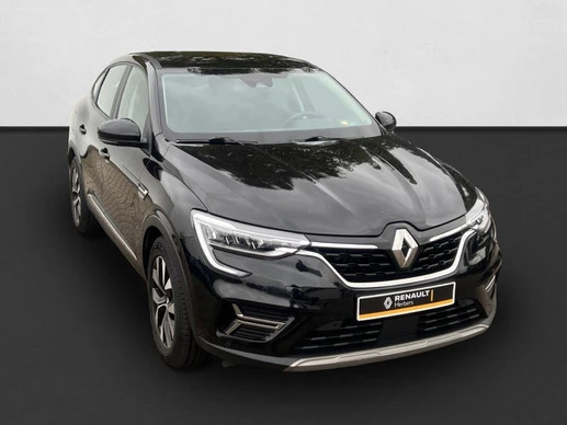 Renault Arkana - Afbeelding 3 van 20