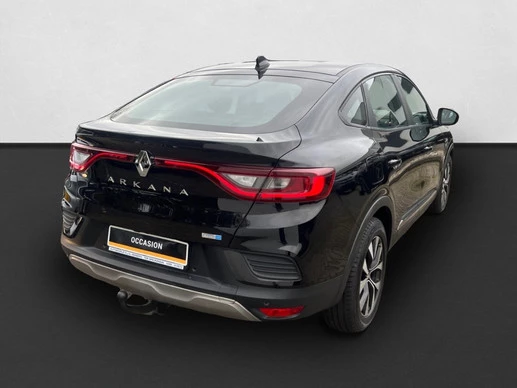 Renault Arkana - Afbeelding 5 van 20