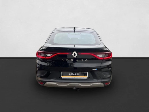 Renault Arkana - Afbeelding 6 van 20