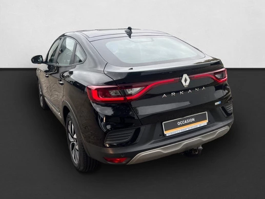 Renault Arkana - Afbeelding 7 van 20