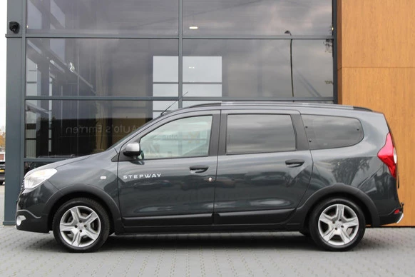 Dacia Lodgy - Afbeelding 2 van 24
